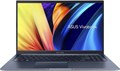Ноутбук  ASUS Vivobook 15 X1502VA-BQ443 15.6 ", Core i5, 16 Гб RAM, 512 Гб SSD, Iris Xe Graphics, Синий 1226439