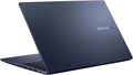 Ноутбук  ASUS Vivobook 15 X1502VA-BQ443 15.6 ", Core i5, 16 Гб RAM, 512 Гб SSD, Iris Xe Graphics, Синий 1226439