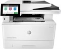 МФУ лазерное черно-белое HP LaserJet Enterprise MFP M430f 862241