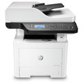 МФУ лазерное черно-белое HP Laser MFP 432fdn 794257