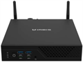 Системный блок Irbis Smartdesk Intel Core i5, 16 ГБ, 512 Гб, Intel UHD Graphics,  ОС Не установлена 1049530