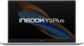 Ноутбук  Infinix Inbook Y3 PLUS YL512 15.6 ", Core i3, 8 Гб RAM, 512 Гб SSD, UHD Graphics, Серый 1111354