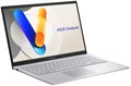 Ноутбук  ASUS VivoBook 15 X1504VA 15.6 ", Core i5, 8 Гб RAM, 512 Гб SSD, Iris Xe Graphics, Серебристый 1082439