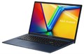 Ноутбук  ASUS VivoBook 17 X1704ZA i3-1215U 17.3 ", Core i3, 16 Гб RAM, 512 Гб SSD, UHD Graphics, Синий 1236900