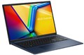 Ноутбук  ASUS VivoBook 17 X1704ZA i3-1215U 17.3 ", Core i3, 16 Гб RAM, 512 Гб SSD, UHD Graphics, Синий 1236900