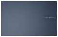 Ноутбук  ASUS VivoBook 17 X1704ZA i3-1215U 17.3 ", Core i3, 16 Гб RAM, 512 Гб SSD, UHD Graphics, Синий 1236900