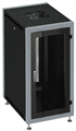 Шкаф напольный 19", 22U SYSMATRIX SL 6622.933 847666