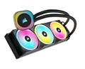 Система охлаждения жидкостная Corsair iCUE LINK H150i RGB 1215088