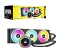 Система охлаждения жидкостная Corsair iCUE LINK H150i RGB 1215088