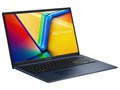 Ноутбук  ASUS X1704ZA-AU447 17.3 ", Core i3, 16 Гб RAM, 512 Гб SSD, UHD Graphics, Синий 1165054