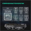Видеокарта ASUS GeForce RTX 5060 TI PRIME OC (PRIME-RTX5060TI-O8G) 1205250