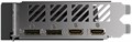 Видеокарта GIGABYTE GeForce RTX 4060 Ti WINDFORCE (GV-N406TWF2OC-8GD) 1037056