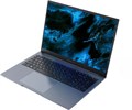 Ноутбук  Digma Pro Pactos 16 ", Core i5, 16 Гб RAM, 512 Гб SSD, Iris Xe Graphics, Темно-серый 1133924