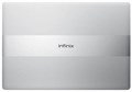 Ноутбук  Infinix Inbook Y3 MAX YL613 16 ", Core i3, 8 Гб RAM, 512 Гб SSD, UHD Graphics, Серебристый 1054752