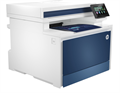 МФУ лазерное цветное Hewlett-Packard Color LaserJet Pro 4303fdn 1049919