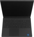 Ноутбук  Dell Vostro 3520 15.6 ", Core i5, 16 Гб RAM, 512 Гб SSD, Iris Xe Graphics, Черный 1234138