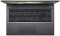 Ноутбук  Acer Aspire 5 A515-57-52FB 15.6 ", Core i5, 16 Гб RAM, 512 Гб SSD, UHD Graphics, Серый 1154841
