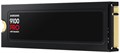 Накопитель SSD M.2 2280 Samsung 9100 PRO 4096 ГБ 1212630