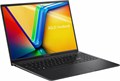 Ноутбук  ASUS Vivobook 16X M3604Y M3604YA-MB254 16 ", Ryzen 5, 16 Гб RAM, 512 Гб SSD, Radeon Graphics, Черный 1179746