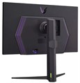 Монитор 27" LG UltraGear 27GR93U-B 1067495