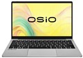 Ноутбук  OSIO FocusLine F140i-008 14 ", Core i5, 16 Гб RAM, 512 Гб SSD, Iris Xe Graphics, Серый 1111783