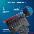 Ноутбук  iRu Strato 15ALI 15.6 ", Core i5, 16 Гб RAM, 256 Гб SSD, Iris Xe Graphics, Черный 1197451