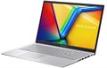 Ноутбук  ASUS Vivobook 15 Special X1504VA-BQ3560 15.6 ", Core Ultra 5, 16 Гб RAM, 512 Гб SSD, Arc graphics, Серебристый 1204702