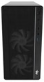 Системный блок iRu Game 510H6SEA Intel Core i3, 16 ГБ, 512 Гб, nVidia GeForce RTX 3050,  ОС Не установлена 1182774