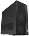 Системный блок iRu Game 510H6SEA Intel Core i3, 16 ГБ, 512 Гб, nVidia GeForce RTX 3050,  ОС Не установлена 1182774