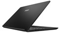 Ноутбук  MSI Modern 15 B7M-473XRU 15.6 ", Ryzen 5, 16 Гб RAM, 1 Тб SSD, Radeon Graphics, Черный 1236576