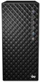 Системный блок iRu Tactio 520B6SB MT AMD Ryzen 5, 16 ГБ, 512 Гб, AMD Radeon Graphics,  ОС Не установлена 1238967