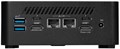 Компьютер  MSI Cubi NUC 1M-096XRU 1192181