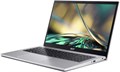 Ноутбук  Acer Aspire 3 A315-59-58SS 15.6 ", Core i5, 8 Гб RAM, 512 Гб SSD, Iris Xe Graphics, Серебристый 1054776