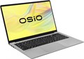 Ноутбук  OSIO FocusLine F160i-008 16.1 ", Core i5, 8 Гб RAM, 512 Гб SSD, Iris Xe Graphics, Серый 1111830