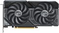 Видеокарта ASUS GeForce RTX 4060 Ti DUAL EVO OC (DUAL-RTX4060TI-O8G-EVO) 1110654