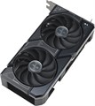 Видеокарта ASUS GeForce RTX 4060 Ti DUAL EVO OC (DUAL-RTX4060TI-O8G-EVO) 1110654