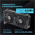Видеокарта ASUS GeForce RTX 4060 Ti DUAL EVO OC (DUAL-RTX4060TI-O8G-EVO) 1110654