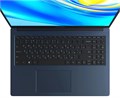 Ноутбук  Maibenben M647 16 ", Ryzen 7, 16 Гб RAM, 512 Гб SSD, Radeon Graphics, Синий 1107827