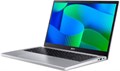 Ноутбук  Acer Extensa EX215-34-33CD 15.6 ", Core i3, 16 Гб RAM, 512 Гб SSD, UHD Graphics, Серебристый 1123231