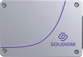 Накопитель SSD 2.5'' Solidigm SSDSC2KB038TZ1Z 3840 ГБ 1226382