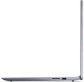 Ноутбук  Lenovo IdeaPad Slim 3 15ABR8 15.6 ", Ryzen 7, 16 Гб RAM, 512 Гб SSD, Radeon Graphics, Серый 1099819