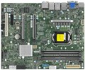 Материнская плата ATX Supermicro MBD-X12SCA-F-B 935903