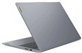 Ноутбук  Lenovo IdeaPad Slim 3 16IRH10 16 ", Core i5, 16 Гб RAM, 512 Гб SSD, Iris Xe Graphics, Серый 1186297