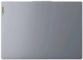 Ноутбук  Lenovo IdeaPad Slim 3 16IRH10 16 ", Core i5, 16 Гб RAM, 512 Гб SSD, Iris Xe Graphics, Серый 1186297