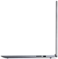 Ноутбук  Lenovo IdeaPad Slim 3 16IRH10 16 ", Core i5, 16 Гб RAM, 512 Гб SSD, Iris Xe Graphics, Серый 1186297