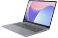 Ноутбук  Lenovo IdeaPad Slim 3 16IRH10 16 ", Core i5, 16 Гб RAM, 512 Гб SSD, Iris Xe Graphics, Серый 1186297