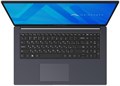 Ноутбук  Maibenben M17A-R343UM 17.3 ", Ryzen 7, 16 Гб RAM, 1 Тб SSD, Radeon Vega, Синий 1197487