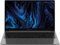 Ноутбук  Digma Pro Sprint N 15.6 ", Ryzen 7, 16 Гб RAM, 512 Гб SSD, Radeon Graphics, Темно-серый 1099549