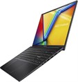 Ноутбук  ASUS X1605VA-MB1751 16 ", Core i5, 16 Гб RAM, 512 Гб SSD, Iris Xe Graphics, Черный 1187024