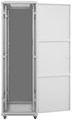 Шкаф напольный 19", 42U SNR SNR-TFC-426080-GS-G-SF 1180394